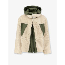 [Sacai] Fleece FW25 2503854M063