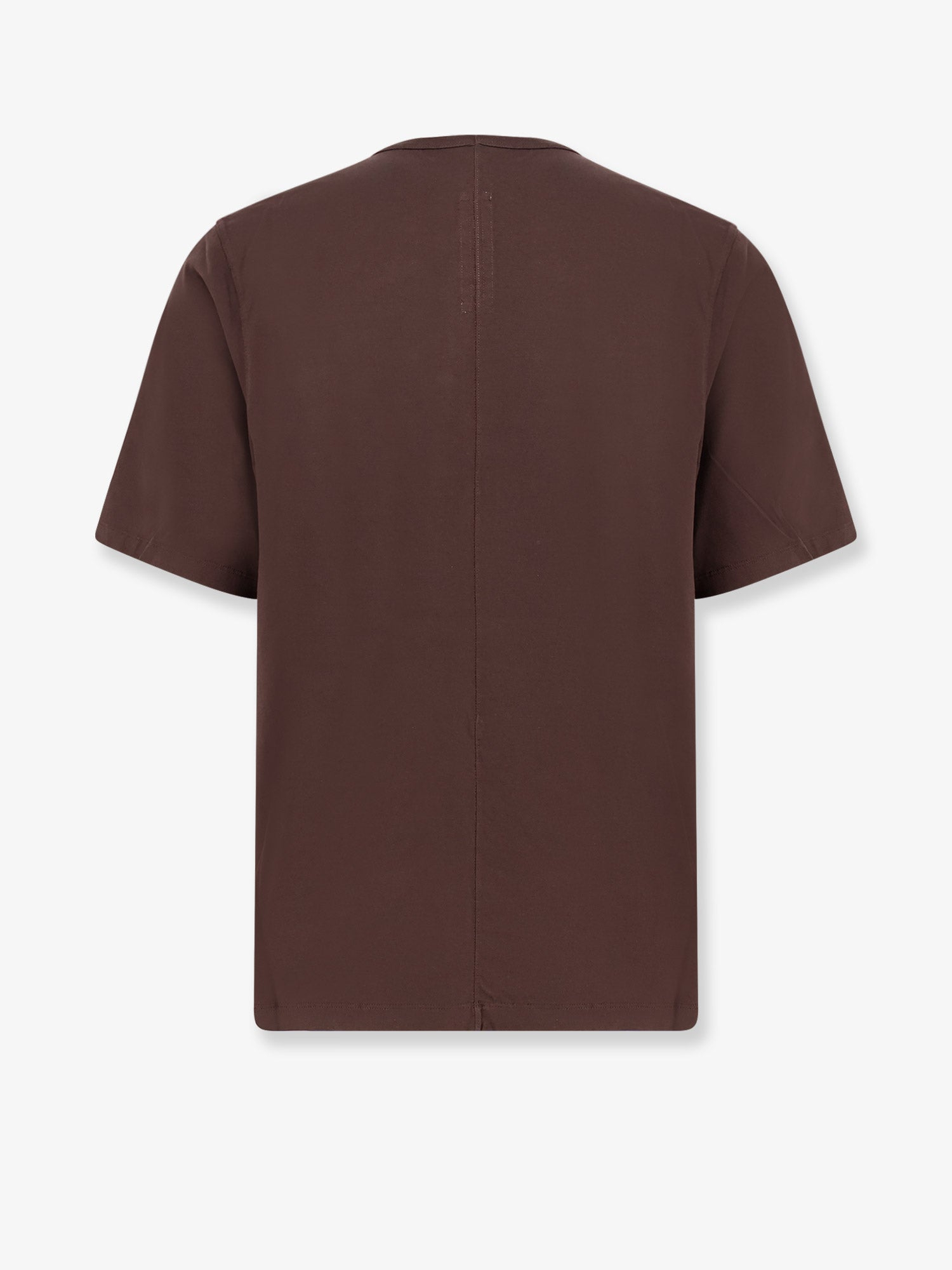 [Rick Owens] T-shirts Short Sleeve FW25 RU02E1232JA78