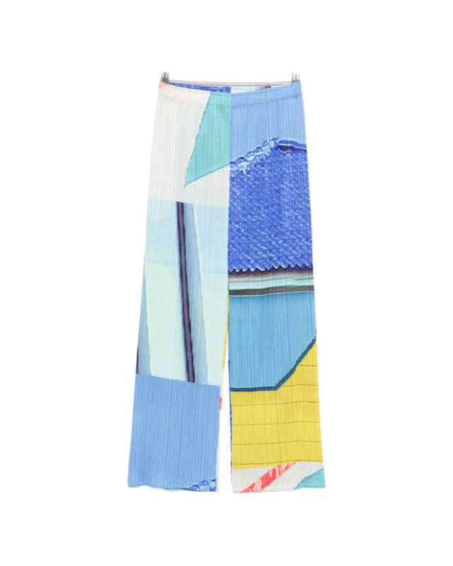 [Pleats Please] Pants SS26 PP66JF67407