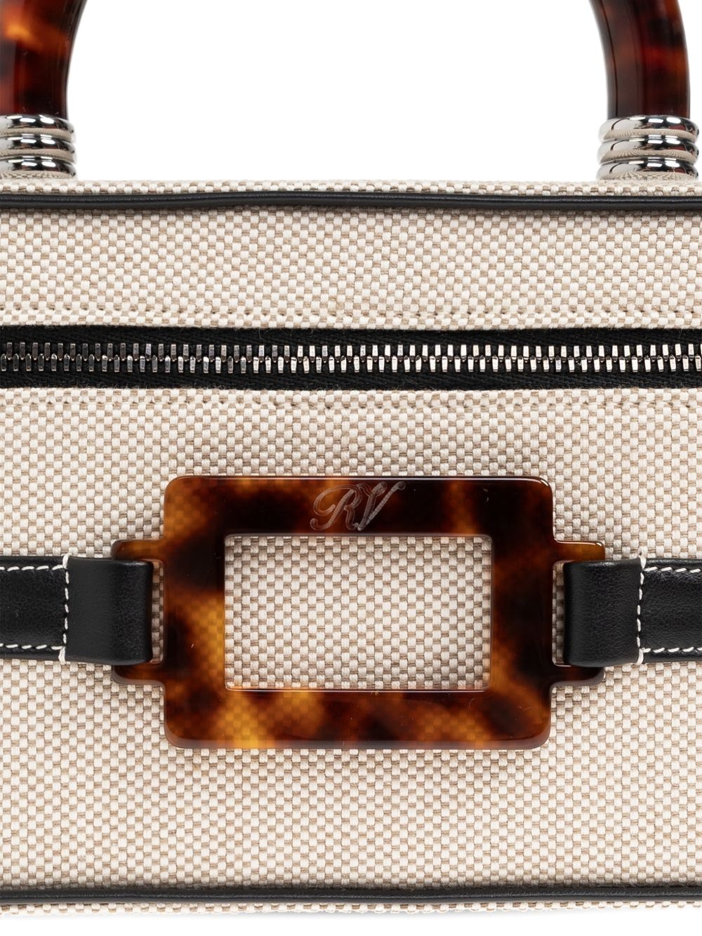 [Roger Vivier] Tote bag SS26 RBWAORH0100UFO9R21