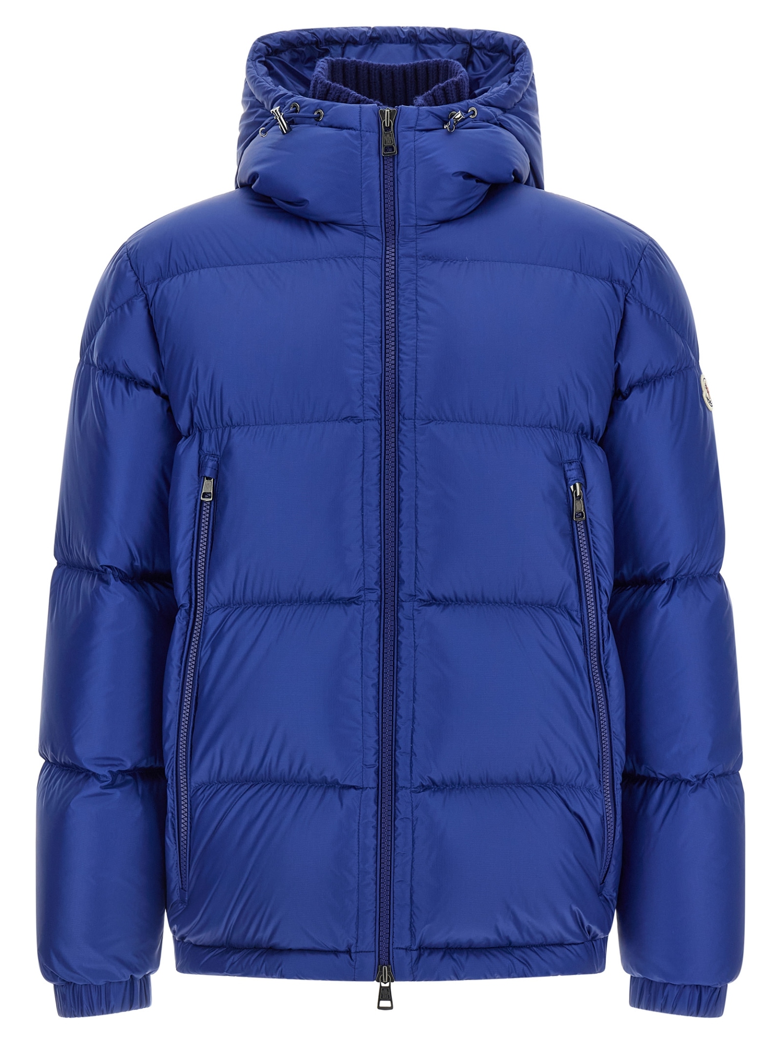 [Moncler] Down Jacket FW25 K20911A00237597XQ76B