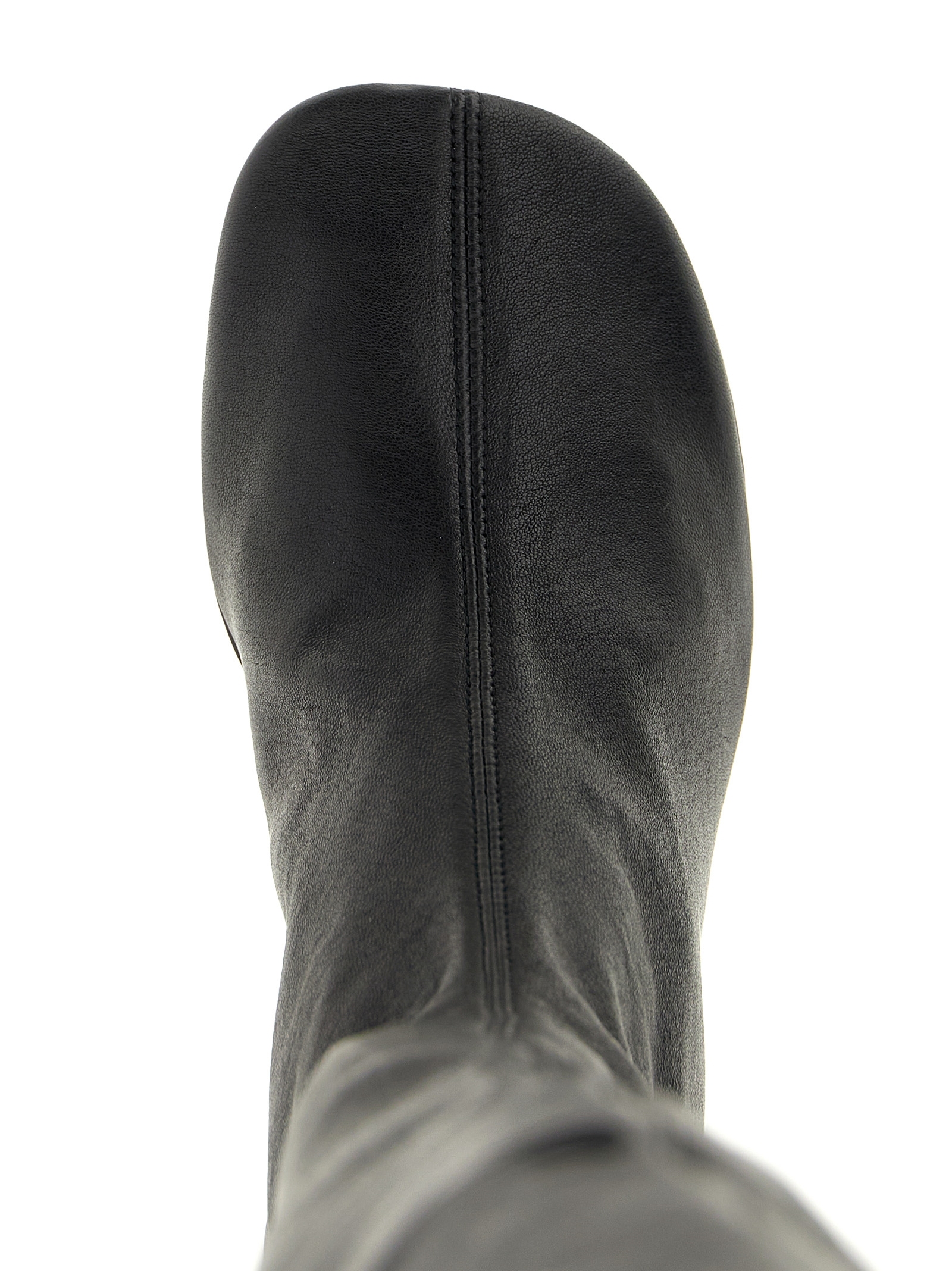 [Jil Sander] Long Boots FW25 J16WW0065P1758001