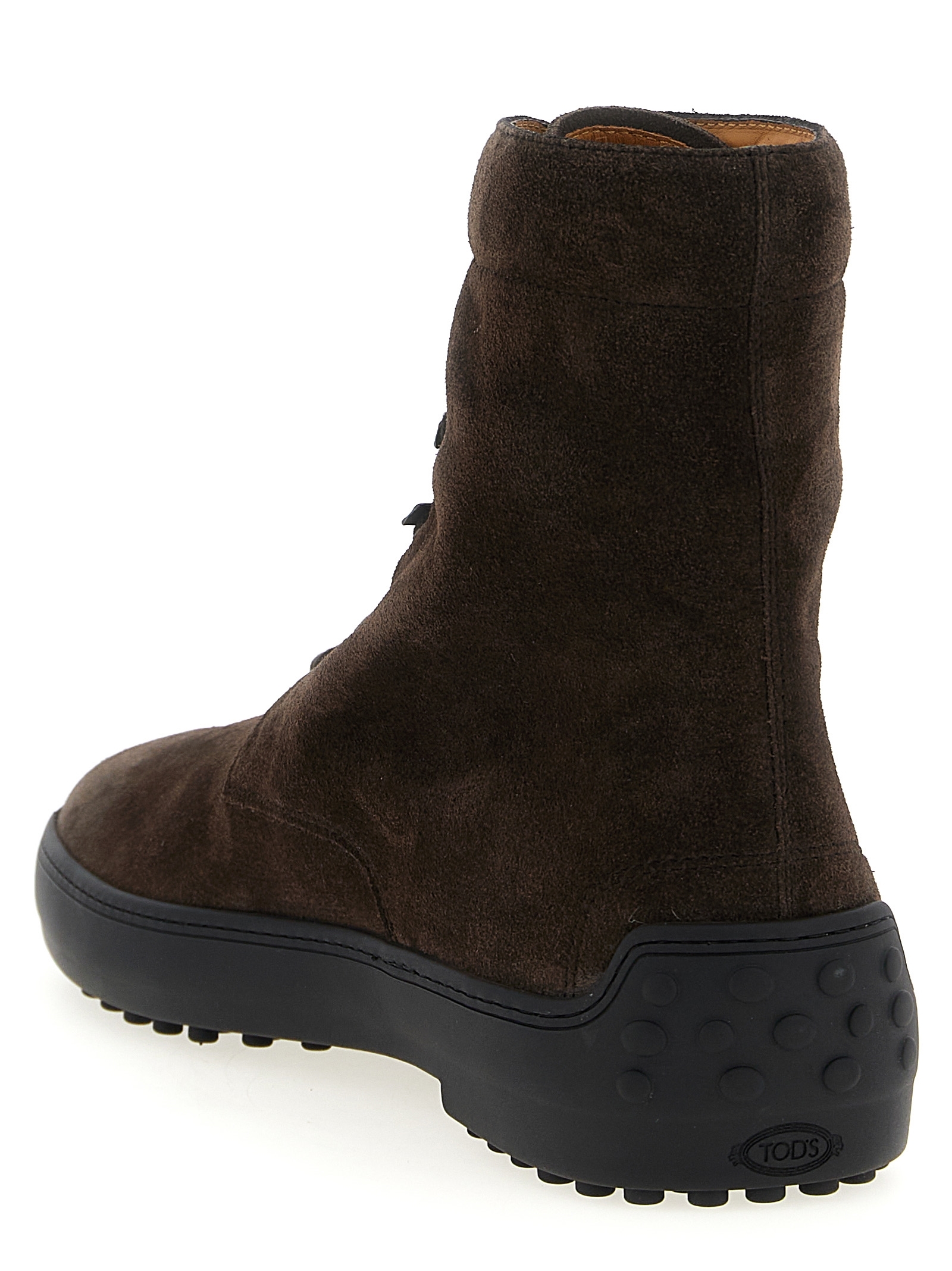 [Tod's] Ankle boots FW25 XXM84L0GK50RE0S800