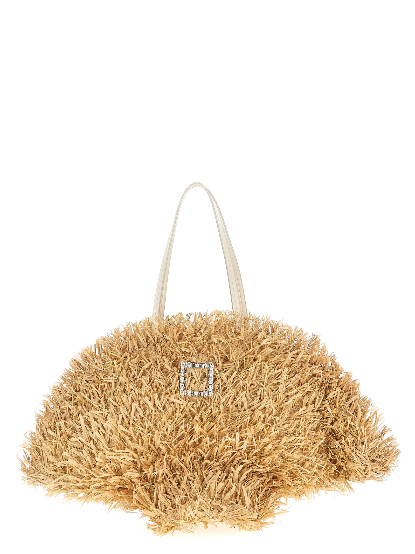 [Roger Vivier] Tote bag SS25 RBWAOKK0300UDI1K58