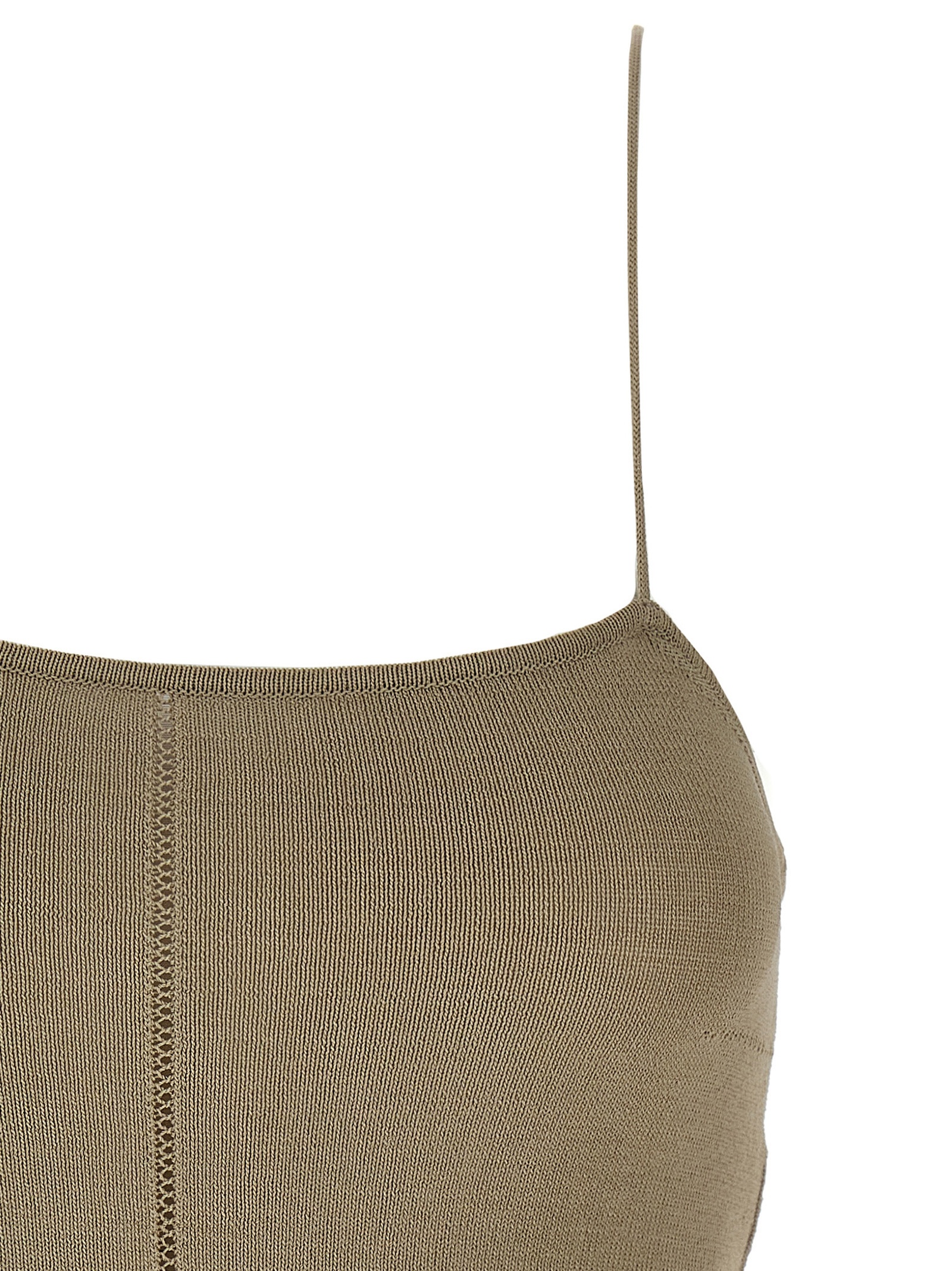 [LEMAIRE] Tank top SS25 TO1363LK1038BG200