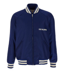 [Valentino Garavani] Bomber Jacket SS25 V3CIM225CMG88