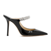 [Jimmy Choo] Mules FW26 BING100.PAT