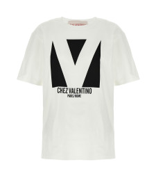 [Valentino Garavani] T-shirts Short Sleeve SS25 B3MG24H95WA03