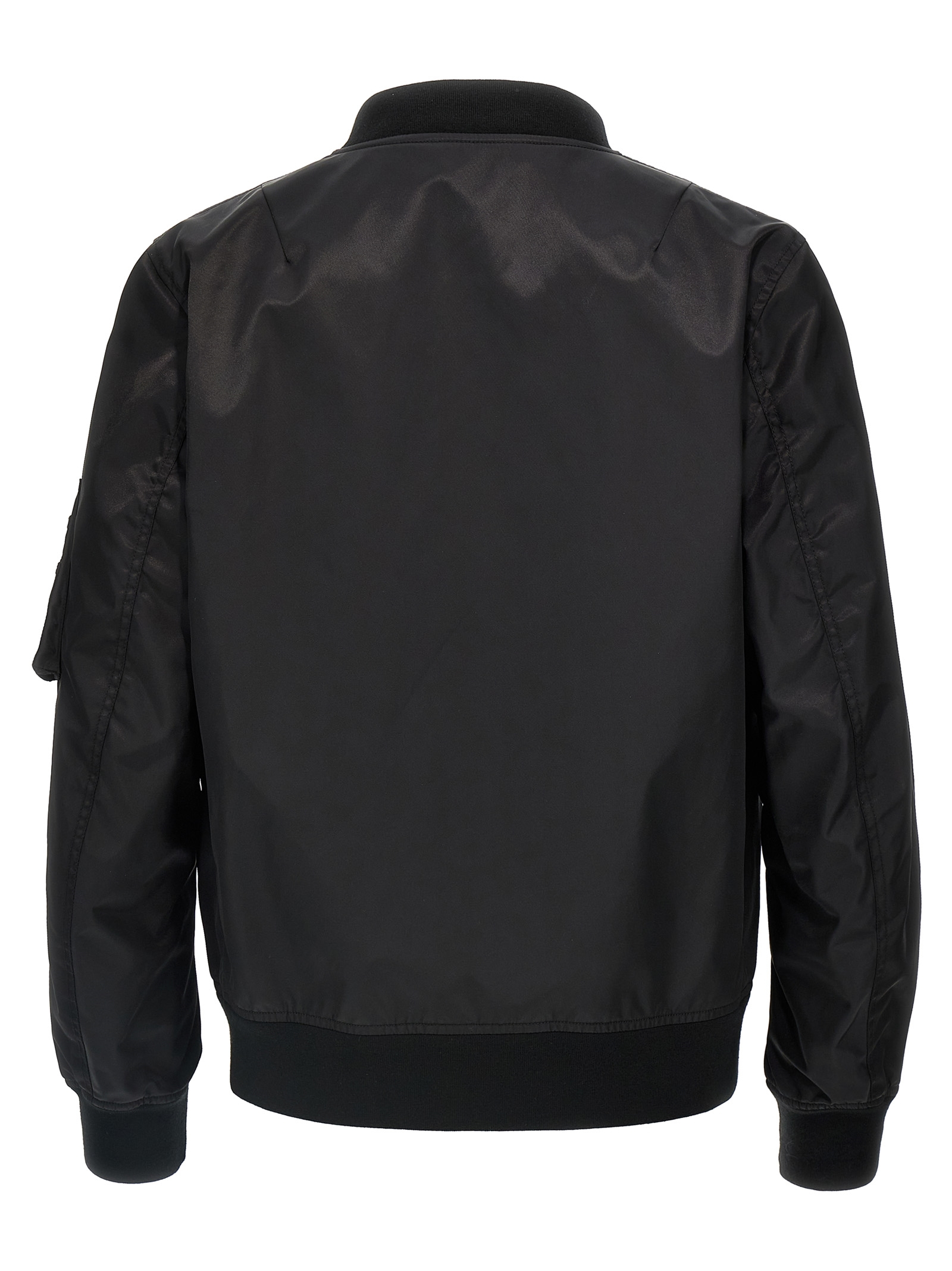 [Valentino Garavani] Bomber Jacket SS25 V3CI1725CM0NO