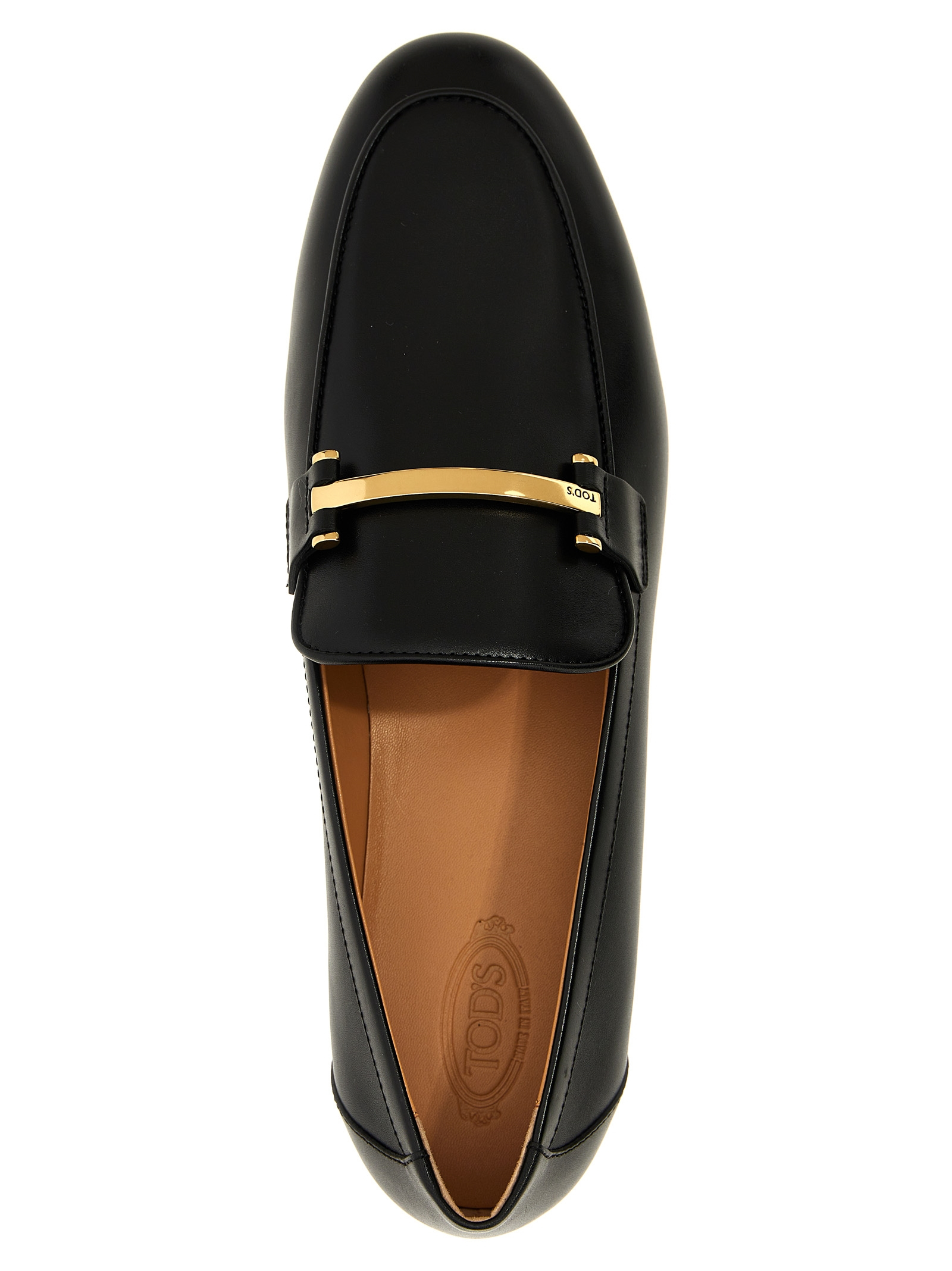 [Tod's] Loafer SS25 XXW79A0JE50SMXB999