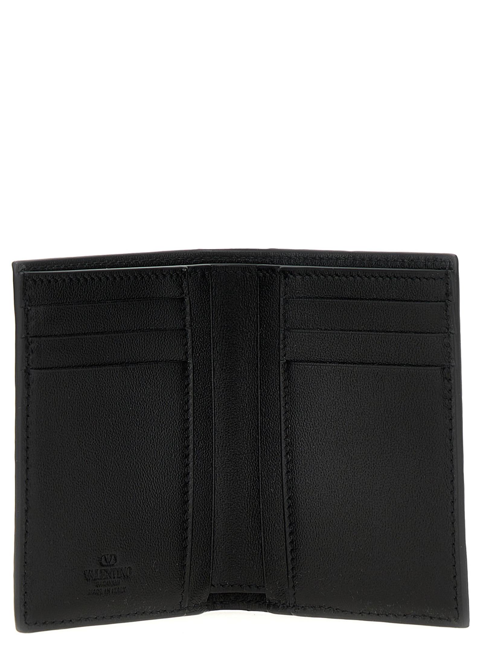 [Valentino Garavani] Wallet SS25 Y2P0V06RJA0NO