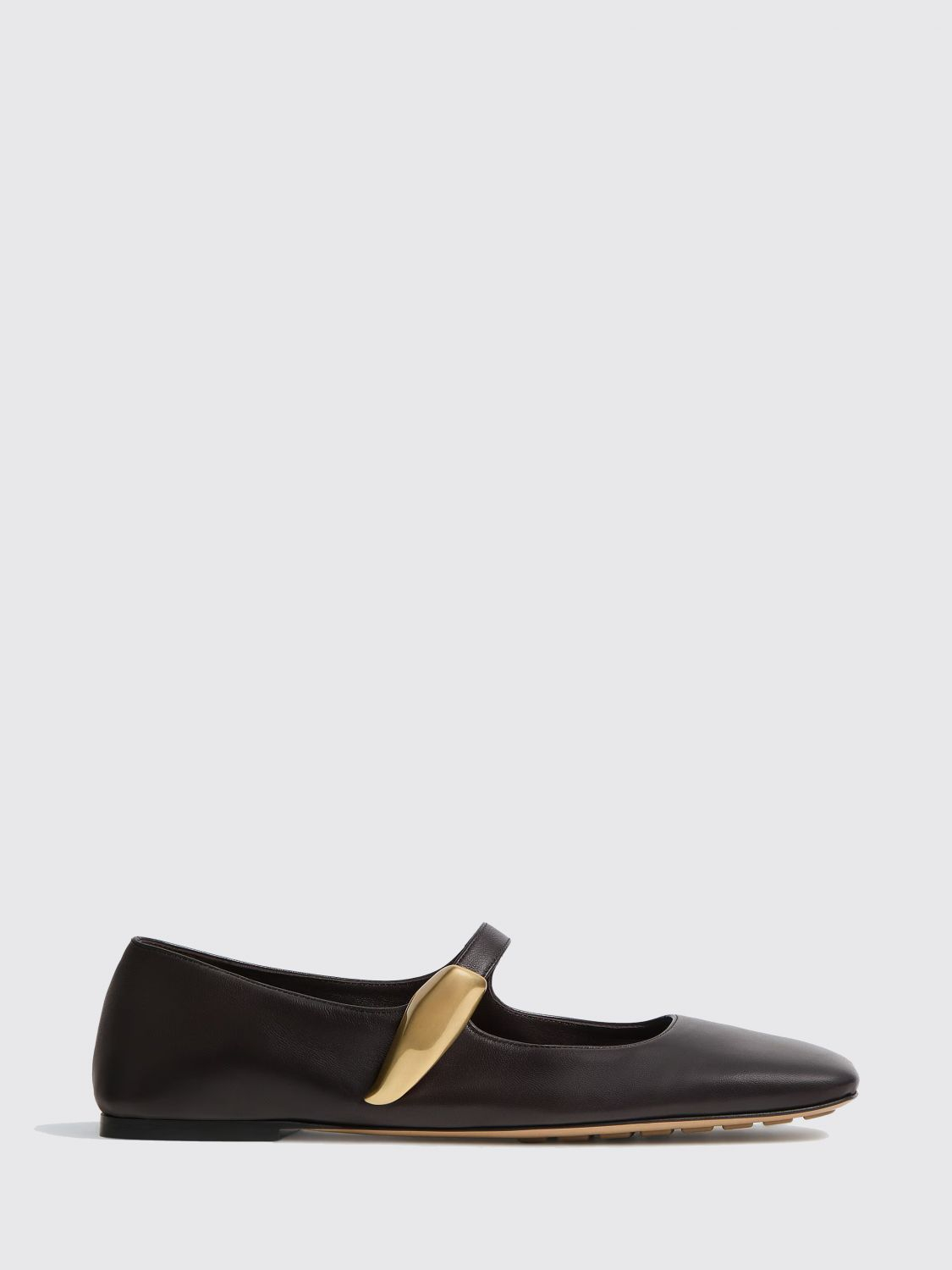 [Bottega Veneta] Flat shoes SS26 868211VBSD0 2006