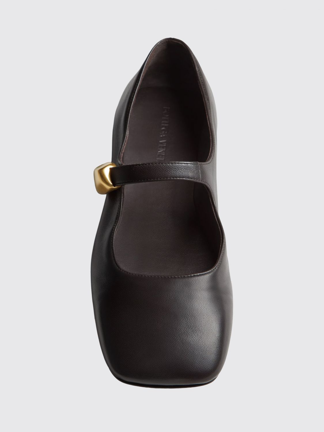 [Bottega Veneta] Flat shoes SS26 868211VBSD0 2006