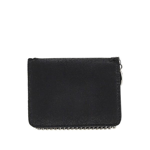 [Stella McCartney] Wallet FW26 7P0085W91321000-1000
