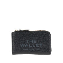 [Marc Jacobs] Wallet FW26 2S4SMP010S02.001-001