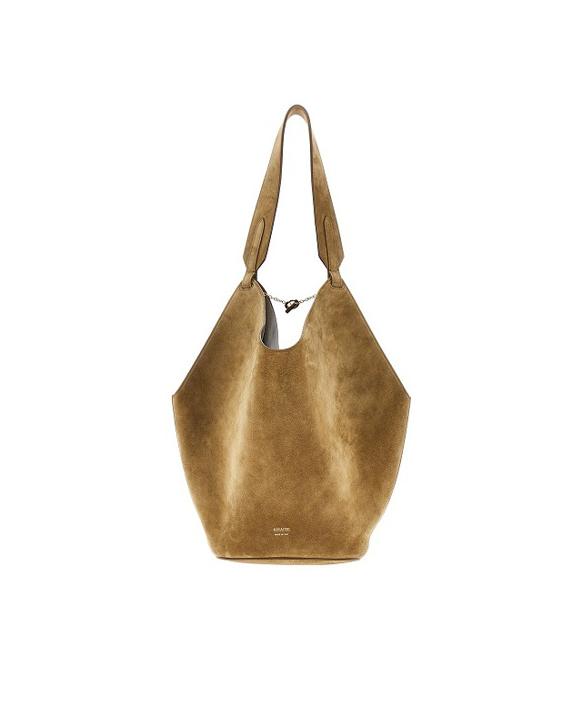 [KHAITE] Bag FW26 H2043-726L726737-737