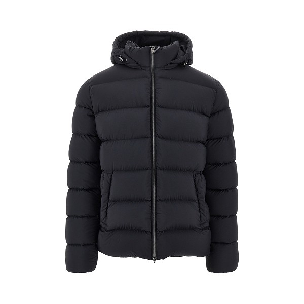 [Herno] Down Jacket FW26 PI0016ULE12456Z9300-9300
