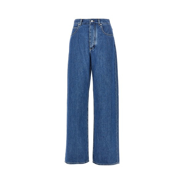 [Bottega Veneta] Trousers FW26 862817V6SL04300-4300