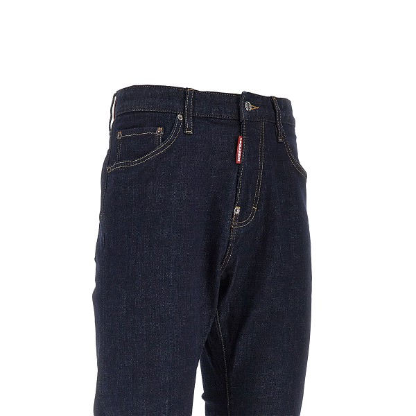 [Dsquared2] Trousers FW26 S74LB1894S30664470-470