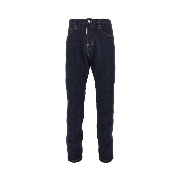 [Dsquared2] Trousers FW26 S74LB1894S30664470-470