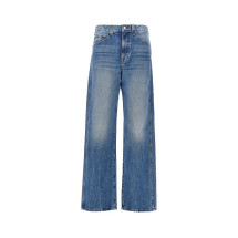 [KHAITE] Trousers FW26 1157908073W908073-073