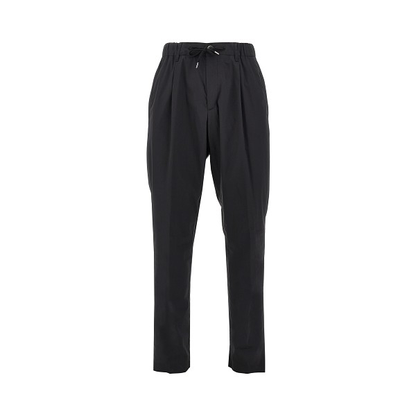 [Herno] Trousers FW26 PT00049UR12917S9300-9300