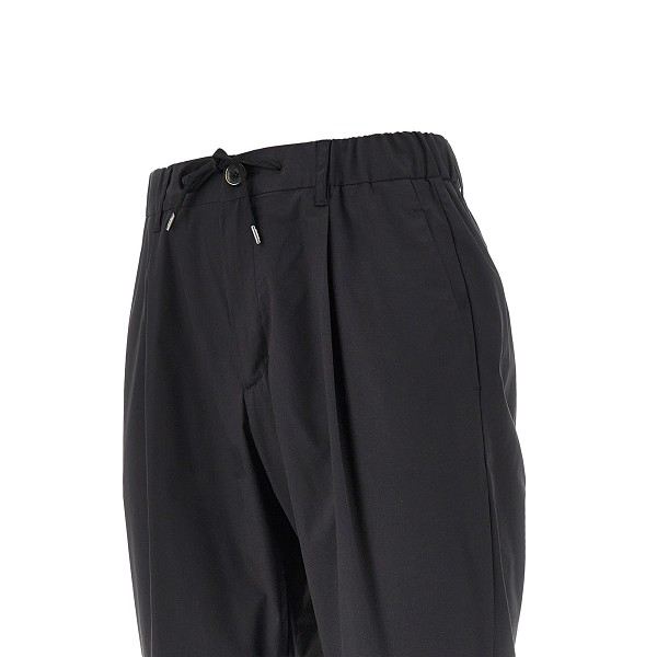 [Herno] Trousers FW26 PT00049UR12917S9300-9300