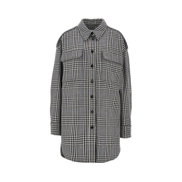 [Stella McCartney] Coat FW26 6644843IQ7051108-1108