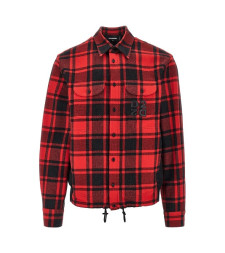 [Dsquared2] Shirts FW26 S74DM1062D35201001F-001F