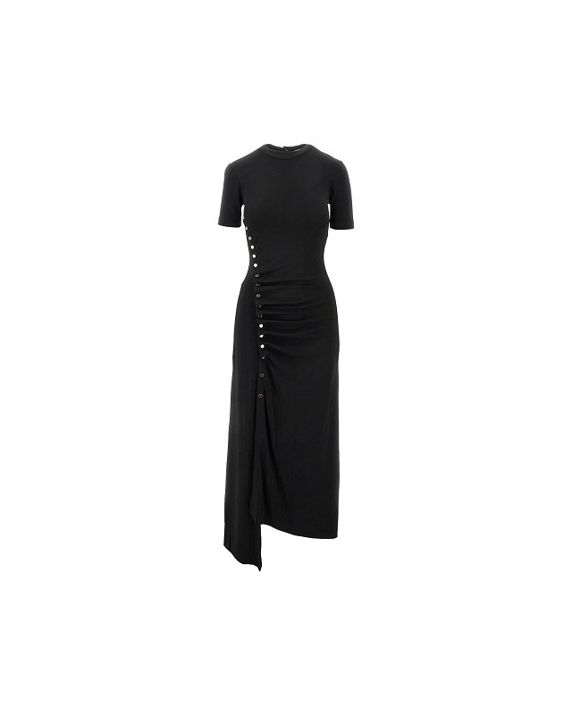 [RABANNE] Dress FW26 24AJRO886VI0386P001-P001