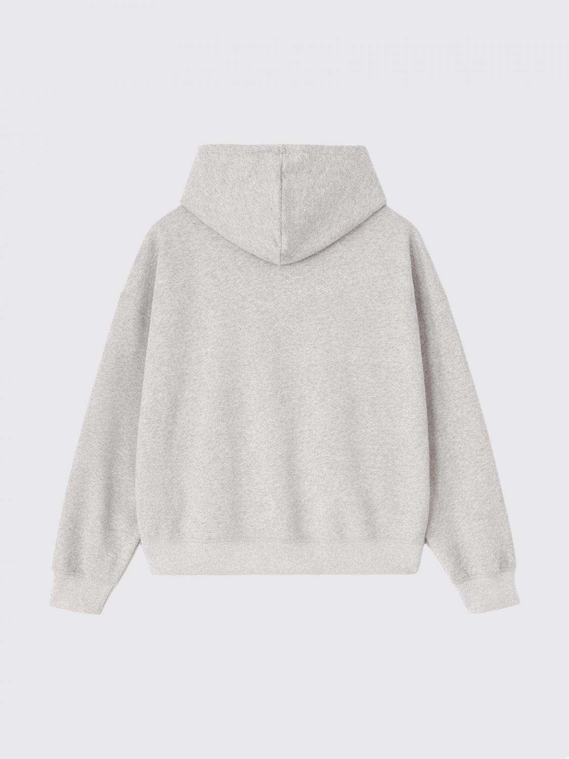[GANNI] Sweatshirt SS26 A1060034 920