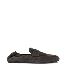 [Prada] Loafer FW26 2DG158054F0003 F G012