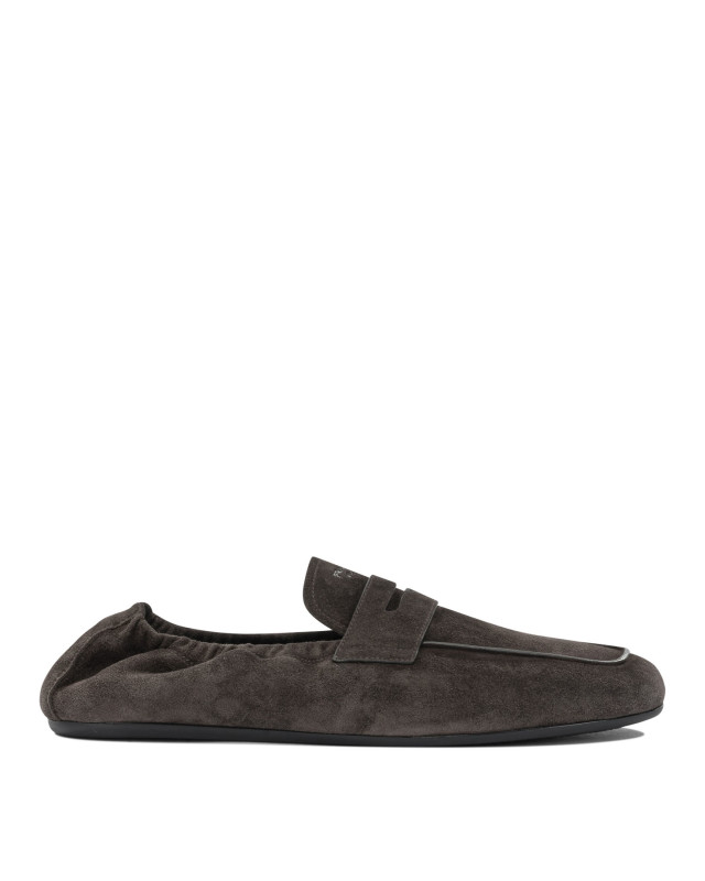 [Prada] Loafer FW26 2DG158054F0003 F G012