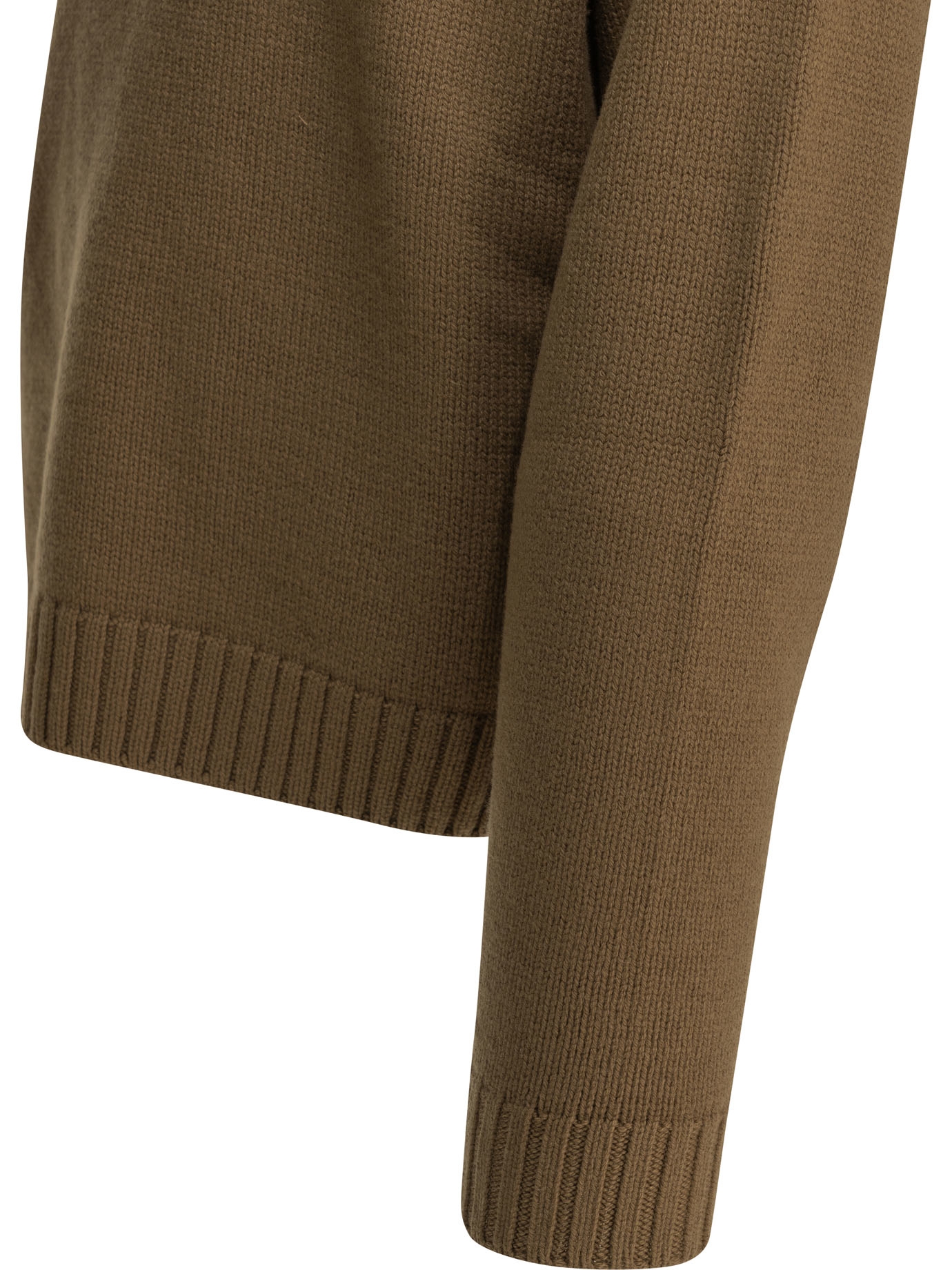 [Tom Ford] Knitwear FW26 KFL017YMW167EBN