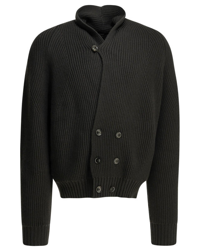 [Tom Ford] Cardigan FW26 KLL019YMK130TCQ