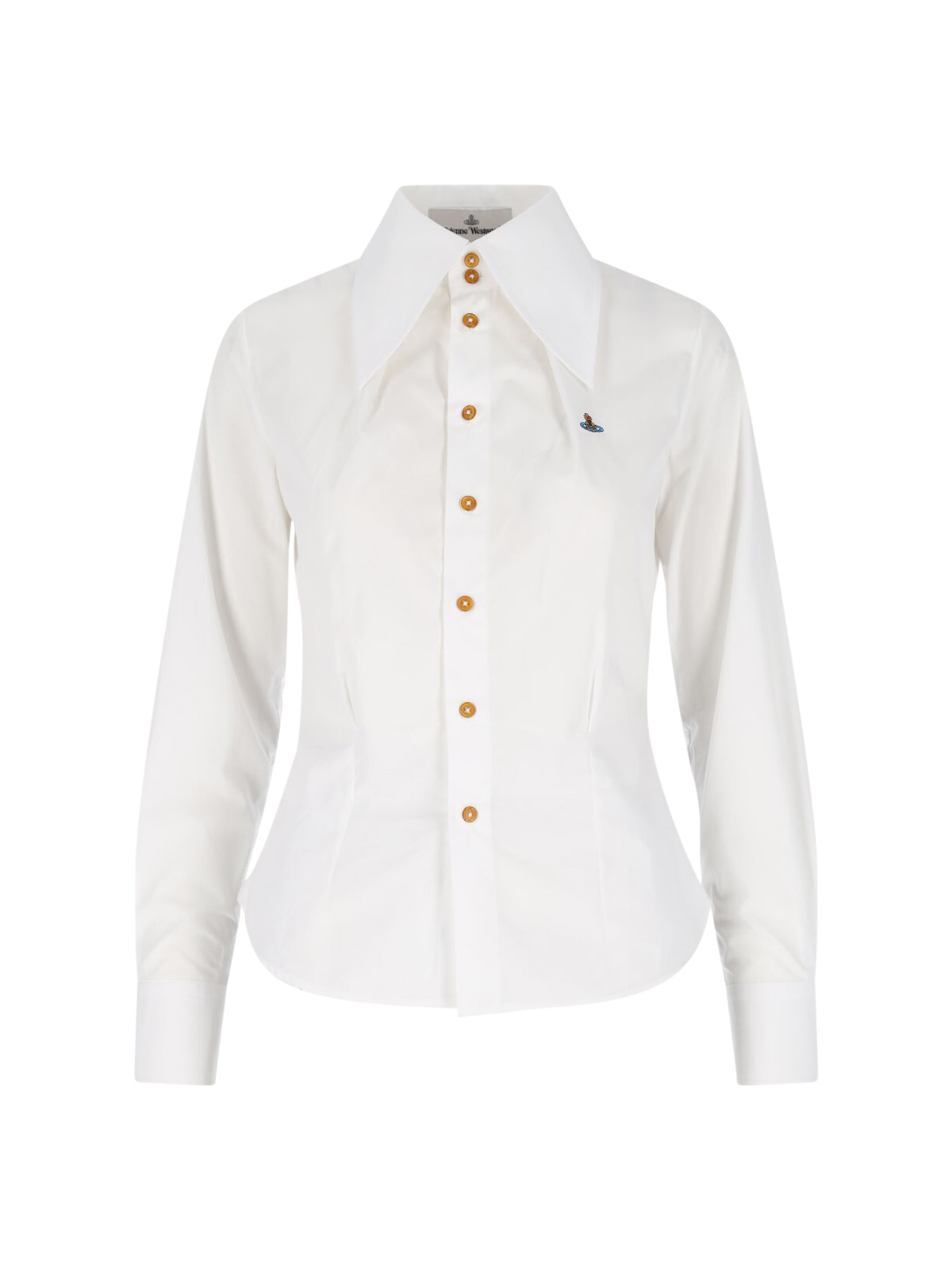 [Vivienne Westwood] Shirt FW26 15010060 W009QA401