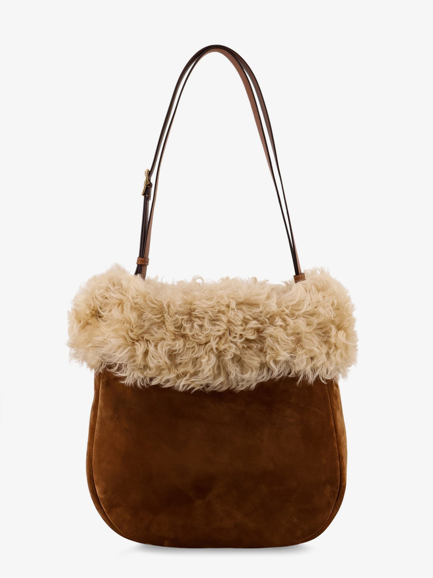 [Saint Laurent] Shoulder bag FW26 841088AAFAE2001