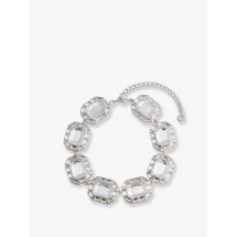 [SELF PORTRAIT] Necklace FW26 PF26624NSLSILVER