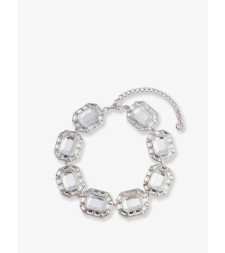 [SELF PORTRAIT] Necklace FW26 PF26624NSLSILVER