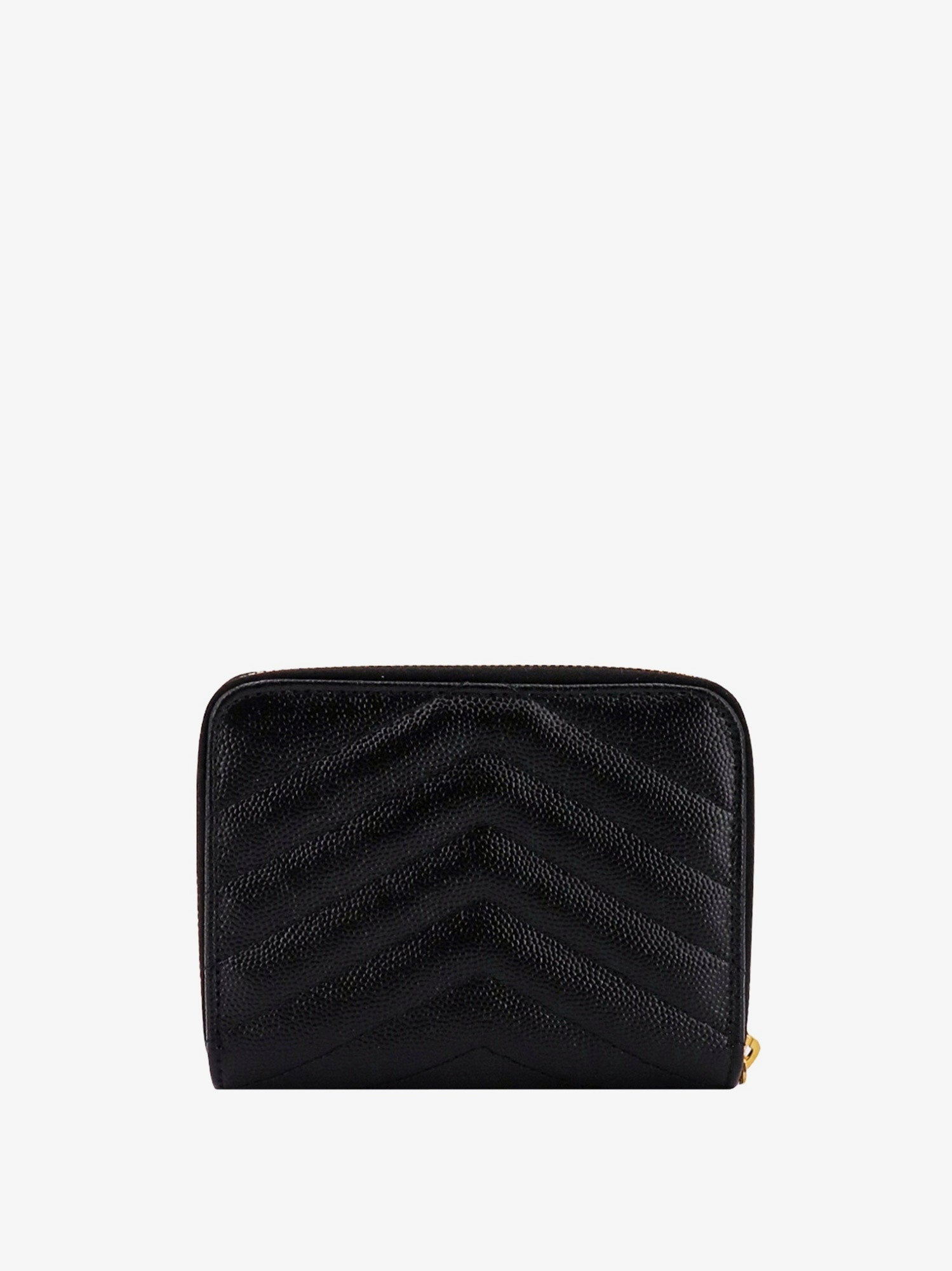 [Saint Laurent] Wallet FW26 668288BOW011000