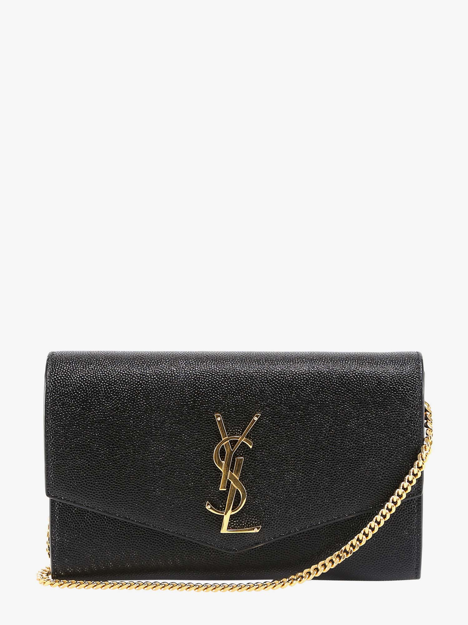 [Saint Laurent] Cross body bag FW26 6077881GF0J1000