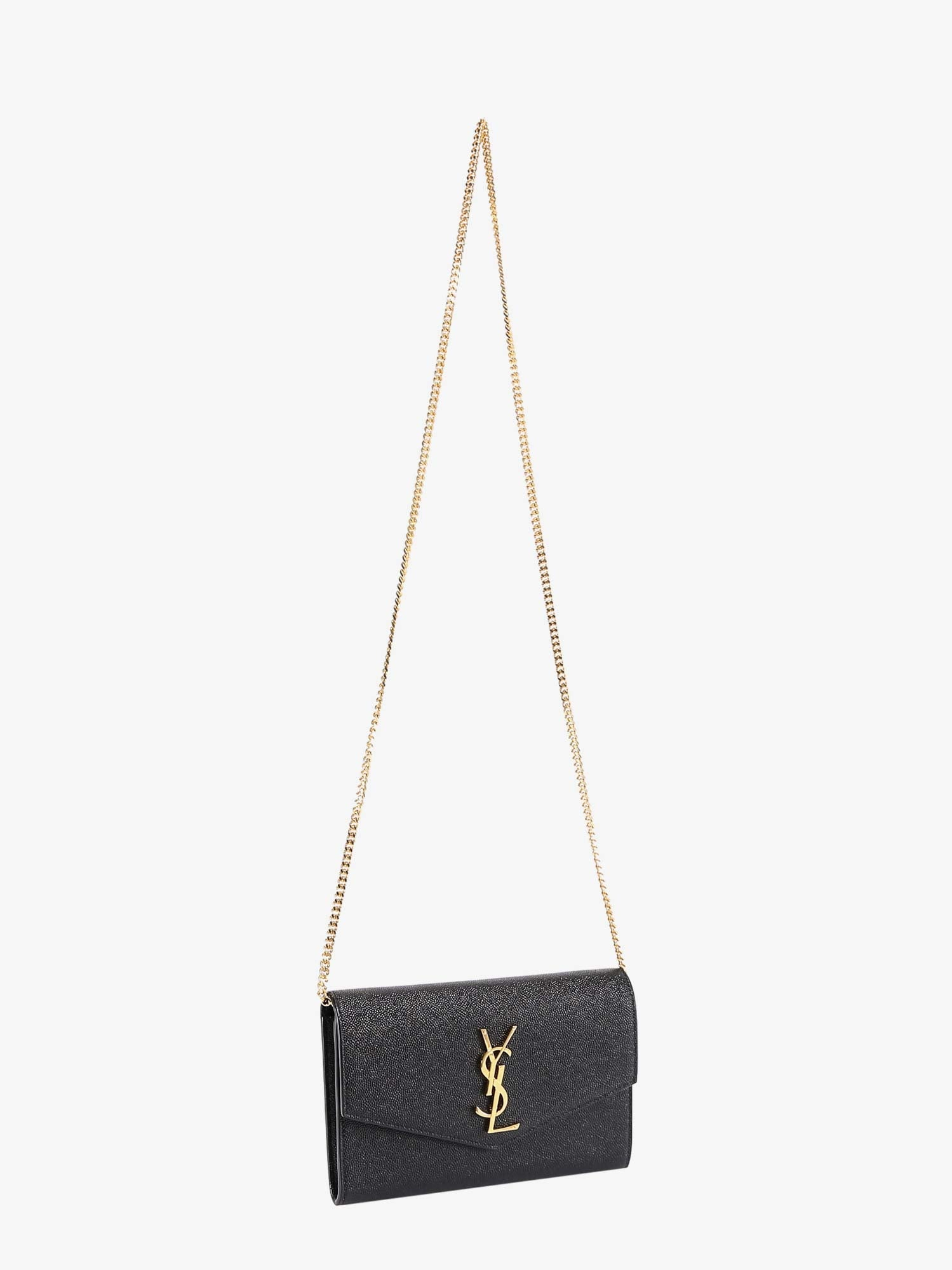 [Saint Laurent] Cross body bag FW26 6077881GF0J1000