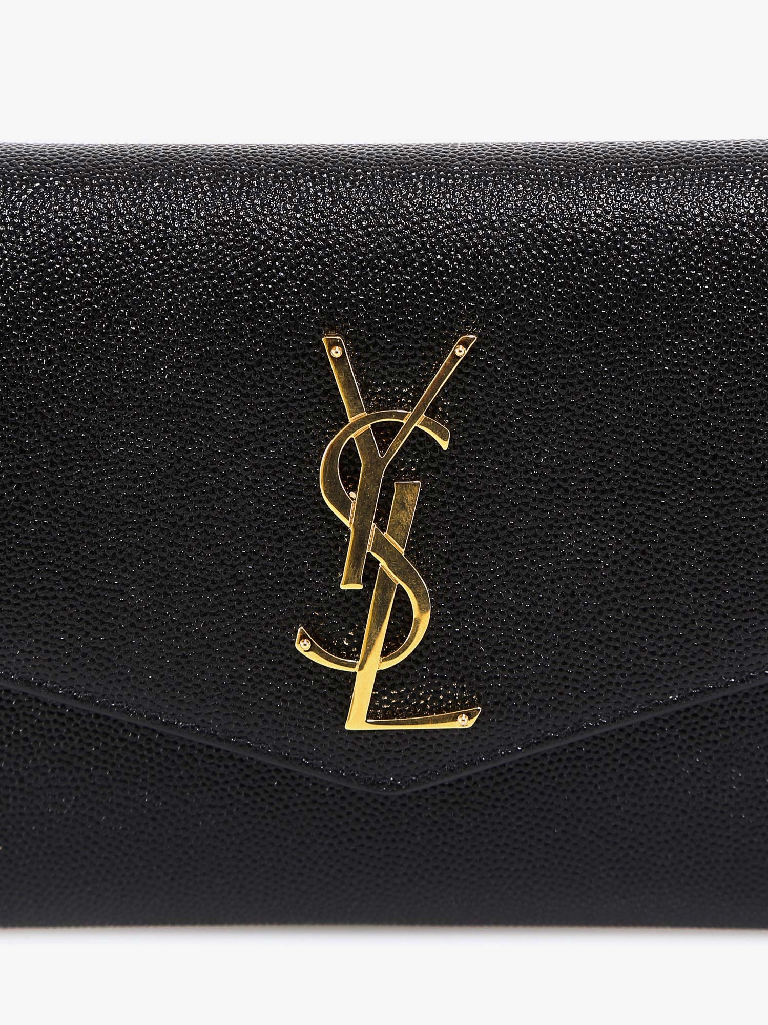[Saint Laurent] Cross body bag FW26 6077881GF0J1000