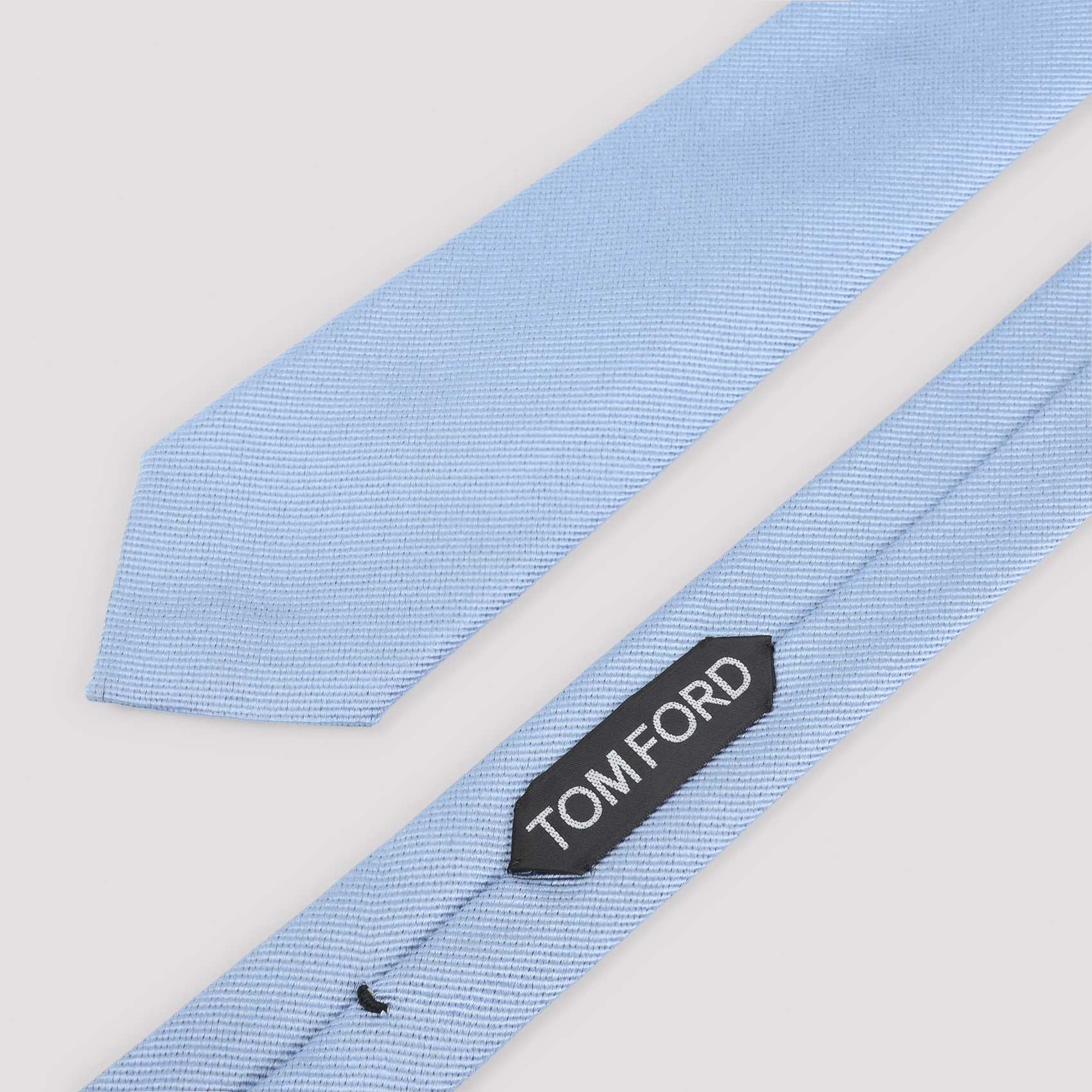 [Tom Ford] Tie FW26 STI003.S0349