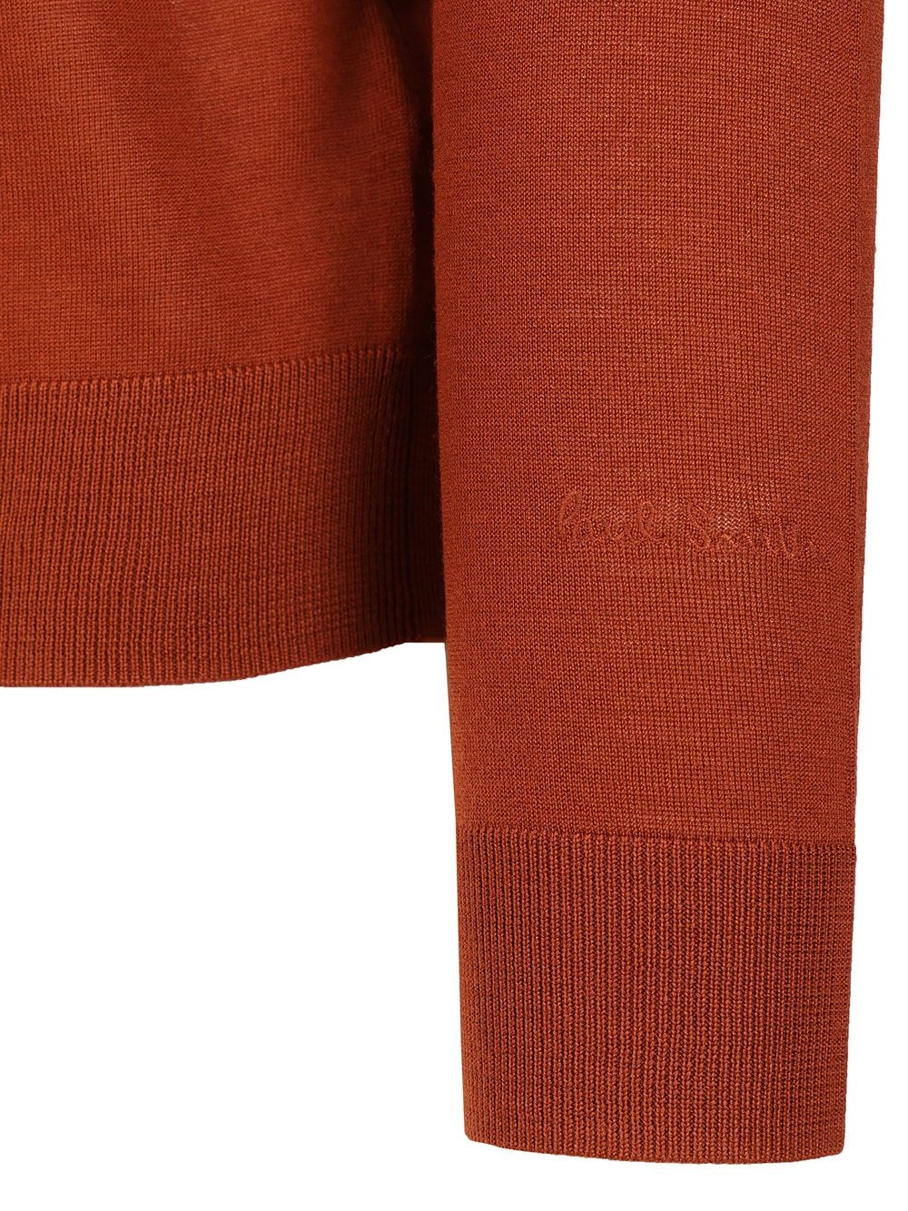 [Paul Smith] Knitwear CO M1R-970Z-W0315419