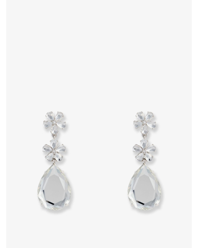 [SELF PORTRAIT] Earring FW26 PF26616ESLSILVER