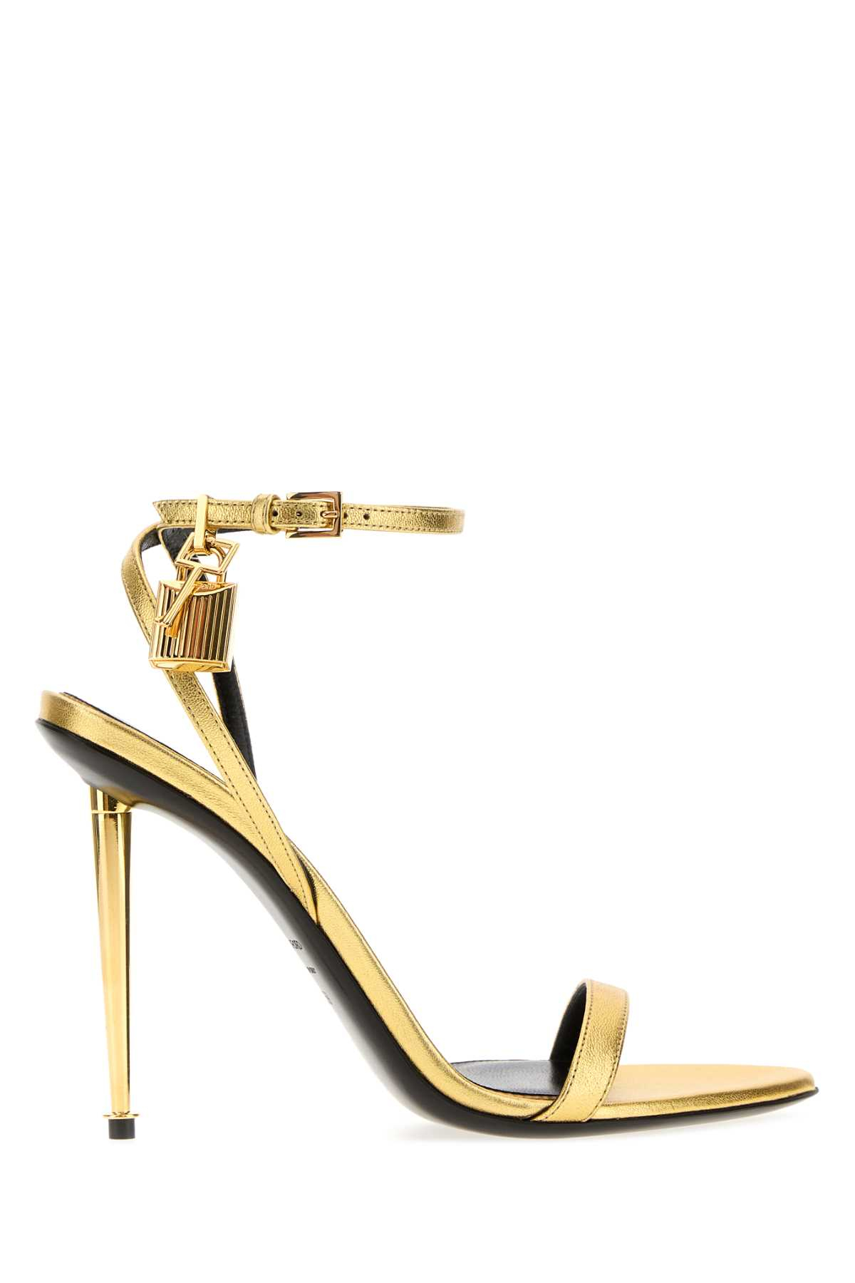 [Tom Ford] Sandals FW26 W2272LSP014G YAA
