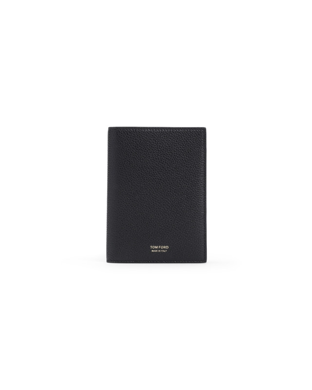 [Tom Ford] Wallet FW26 Y0274.LCL158G