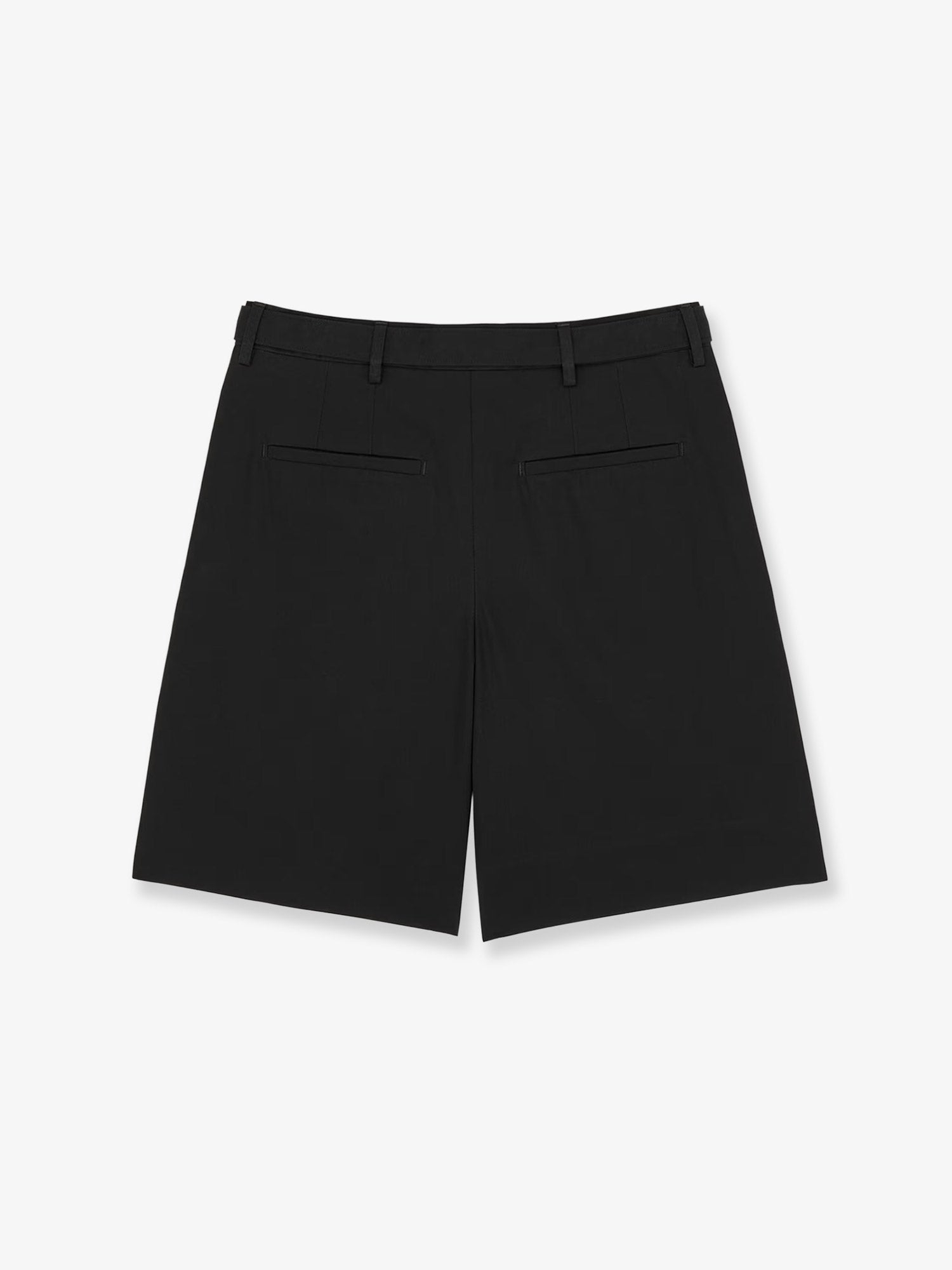 [Saint Laurent] Shorts SS26 860929Y1H481000