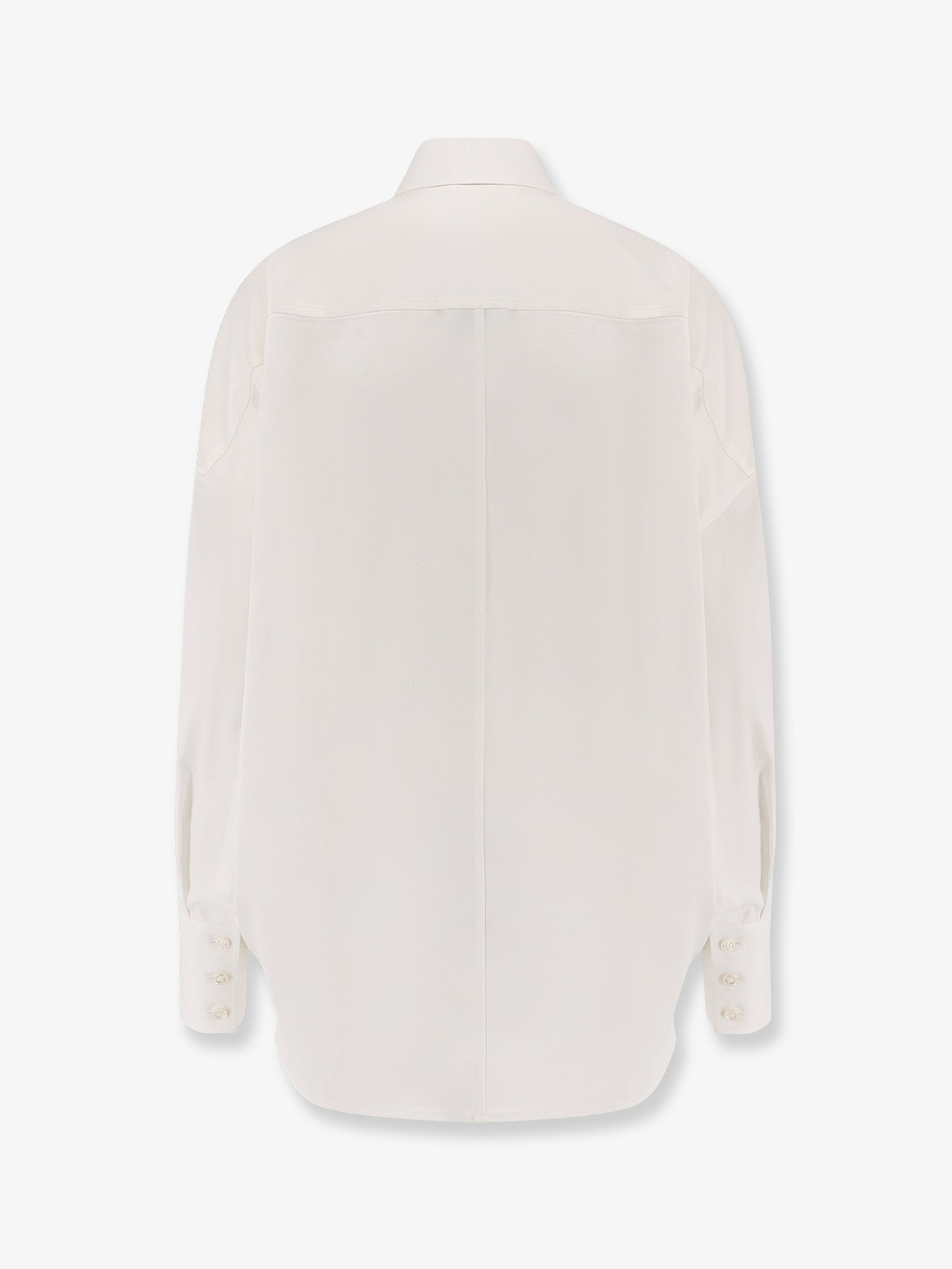 [Stella McCartney] Shirts Long Sleeve FW25 62015933FU3029124